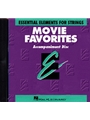 Essential Elements Movie Favorites/strng