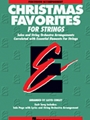 Essential Elements Christmas Favorites