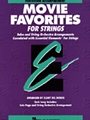 Essential Elements Movie Favorites/strng