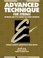 Advanced Technique For Strings