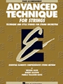 Advanced Technique For Strings