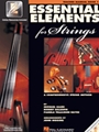 Essential Elements Bk 1 For Strings