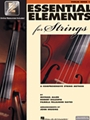 Essential Elements Bk 1 For Strings