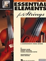 Essential Elements Bk 1 For Strings