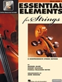 Essential Elements Bk 1 For Strings