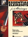 Essential Elements Bk 1 For Strings