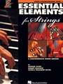 Essential Elements Bk 1 For Strings