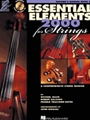 Essential Elements Bk 2 For Strings