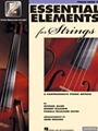 Essential Elements Bk 2 For Strings
