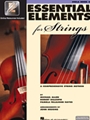 Essential Elements Bk 2 For Strings