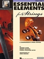 Essential Elements Bk 2 For Strings