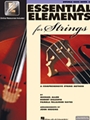 Essential Elements Bk 2 For Strings