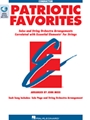 Essential Elements Patriotic Favorites