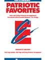 Essential Elements Patriotic Favorites