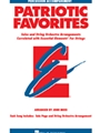 Essential Elements Patriotic Favorites