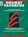 Essential Elements Holiday Favorites