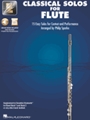 Classical Solos for Flute