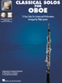 Classical Solos for Oboe