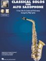 Classical Solos for Alto Sax