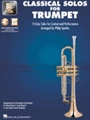 Classical Solos for Trumpet