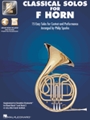 Classical Solos for French Horn