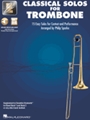 Classical Solos for Trombone
