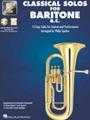 Classical Solos for Euphonium BC