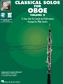 Classical Solos for Oboe - Volume 2