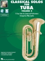 Classical Solos for Tuba - Volume 2