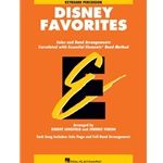 Essential Elements Disney Favorites