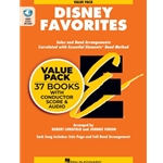 Essential Elements Disney Favorites