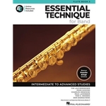 Essential Technique for Band BK 3