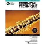 Essential Technique for Band BK 3