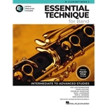 Essential Technique for Band BK 3