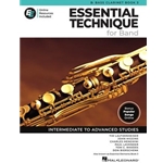 Essential Technique for Band BK 3