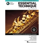Essential Technique for Band BK 3