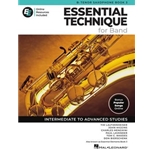 Essential Technique for Band BK 3