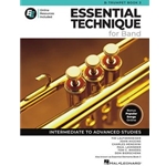 Essential Technique for Band BK 3