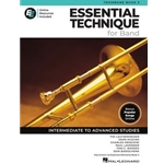 Essential Technique for Band BK 3