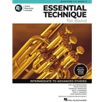 Essential Technique for Band BK 3