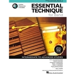 Essential Technique for Band BK 3
