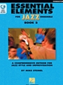 Essential Elements for Jazz Ensemble - Book 2