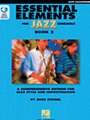 Essential Elements for Jazz Ensemble - Book 2