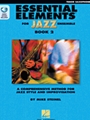 Essential Elements for Jazz Ensemble - Book 2