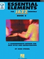 Essential Elements for Jazz Ensemble - Book 2
