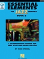 Essential Elements for Jazz Ensemble - Book 2