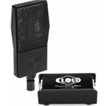Black - with Included Black CL1 Cloudlifter