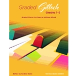 Graded Gillock - Grades 1-2 - Graded Pieces for Piano