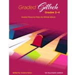 Graded Gillock - Grades 3-4 - Graded Pieces for Piano