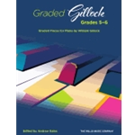 Graded Gillock - Grades 5-6 - Graded Pieces for Piano